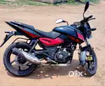 Bajaj Pulsar 150, Twin Disc