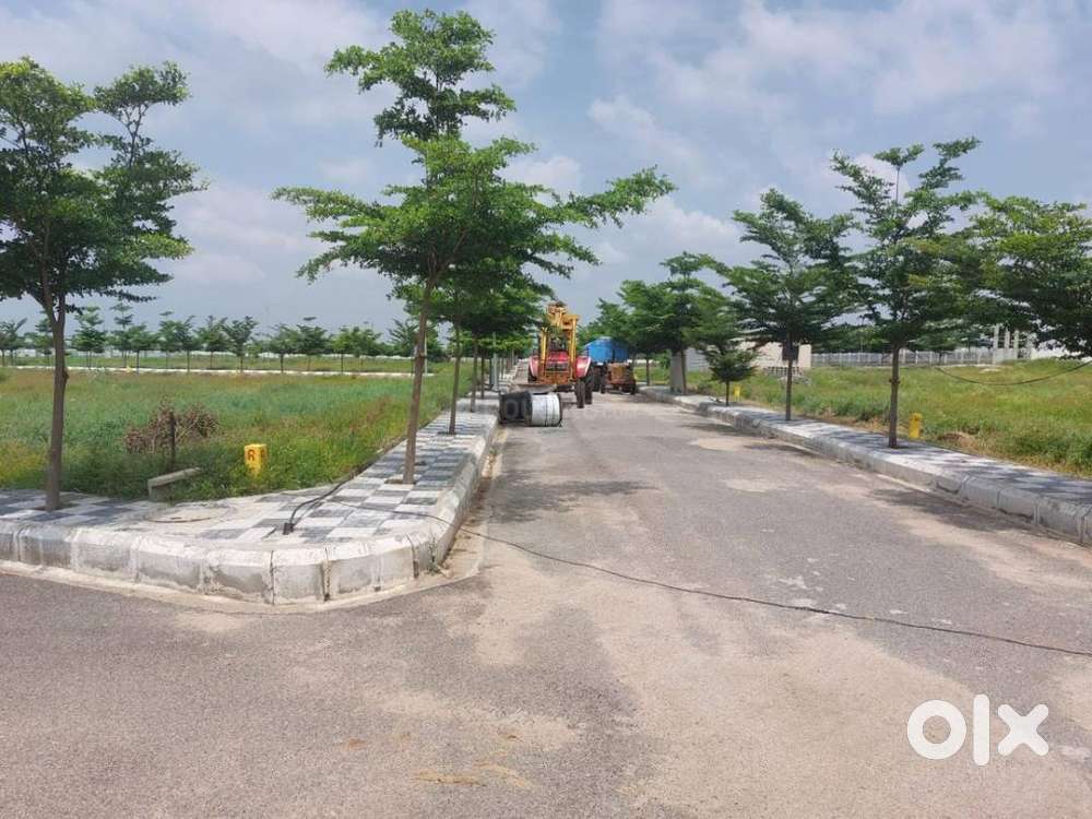 Plots for Sale Starting ₹9 Lakhs