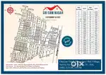 Sri SRM Nagar, Residential Plot, DTCP and RERA Approved