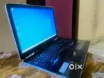 HP pavilion laptop
