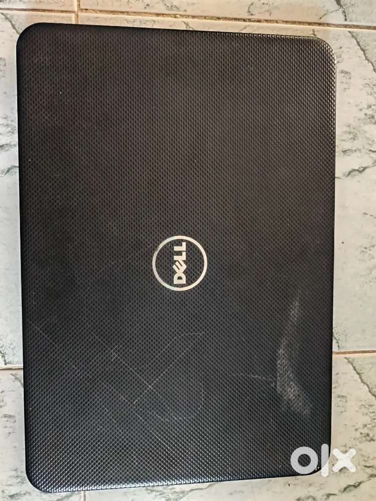Dell laptop available All very gud working low price