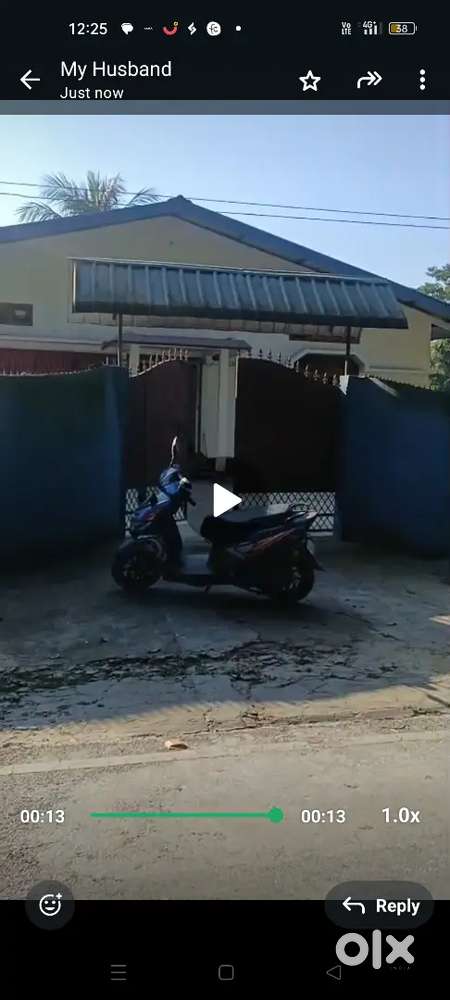 For sale ergen meadi land