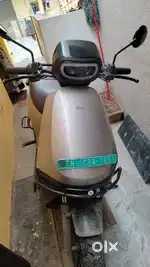 One+year old and running condition