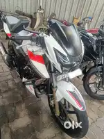 Good condition TVS Apache RTR 180 for sale