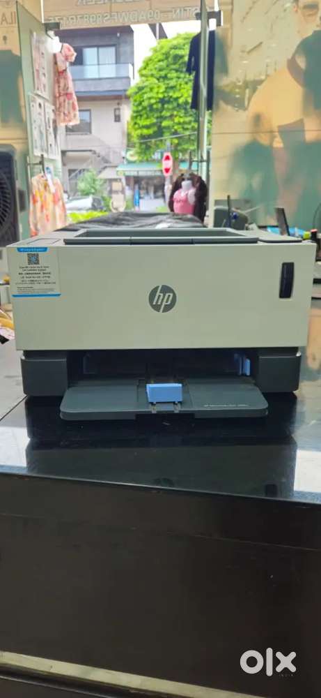 Hp printer