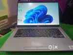Slim Laptop Dell Latitude 5310 i7 10th Gen 16gb RAM 256gb SSD Gud Work