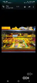 Golden sea food Inviting franchisee