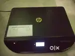 HP DeskJet Ink Advantage 4535 All-in-One Printer