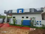 225sqyds 2BHK Ready to move Independent House for Sale in Bandlaguda