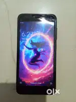 Redmi 5a smartphone