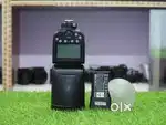 Godox v1s Flash for sony