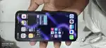 Vivo x200 fe 16/512 gb luxe grey 2 days old