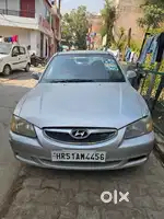 Hyundai Accent 2011