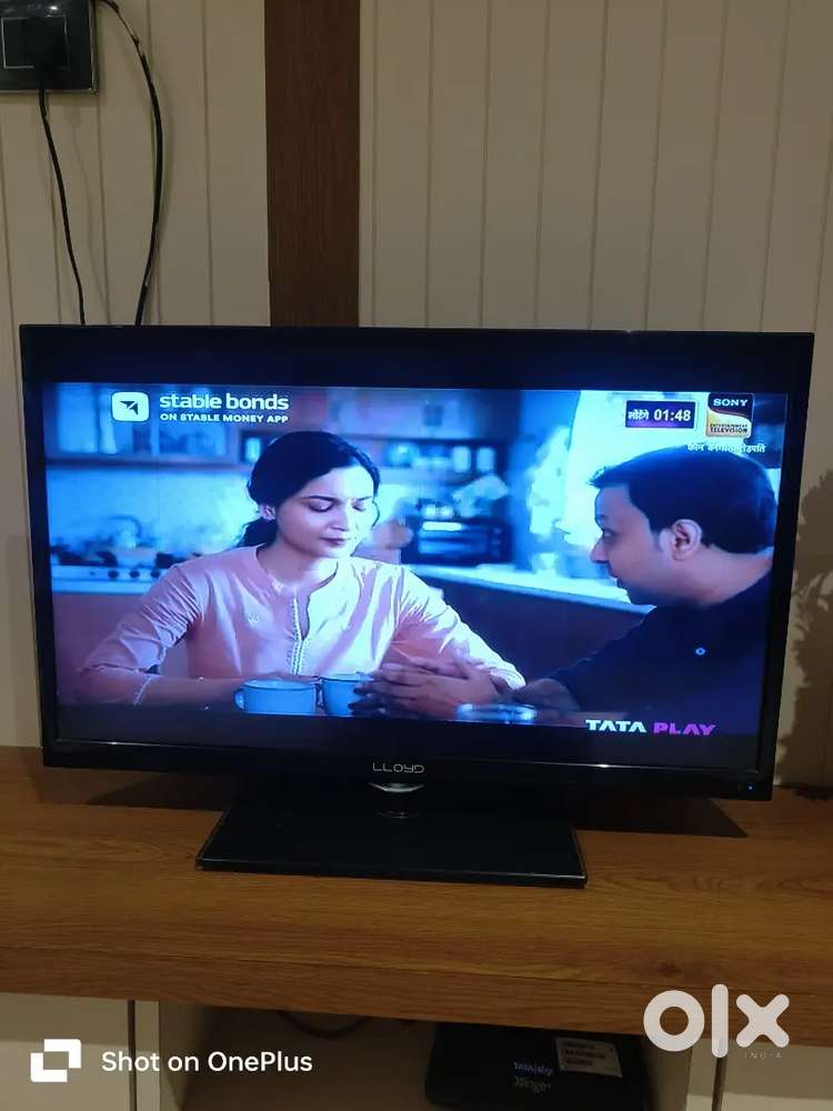 32 LED TV