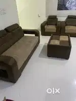5 seater sofa