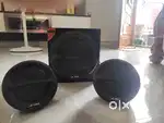 F&d A110 2.1 speaker