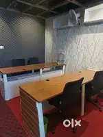 5 seat Luxury furnished office, Marine drive Koch i, Ernakulam