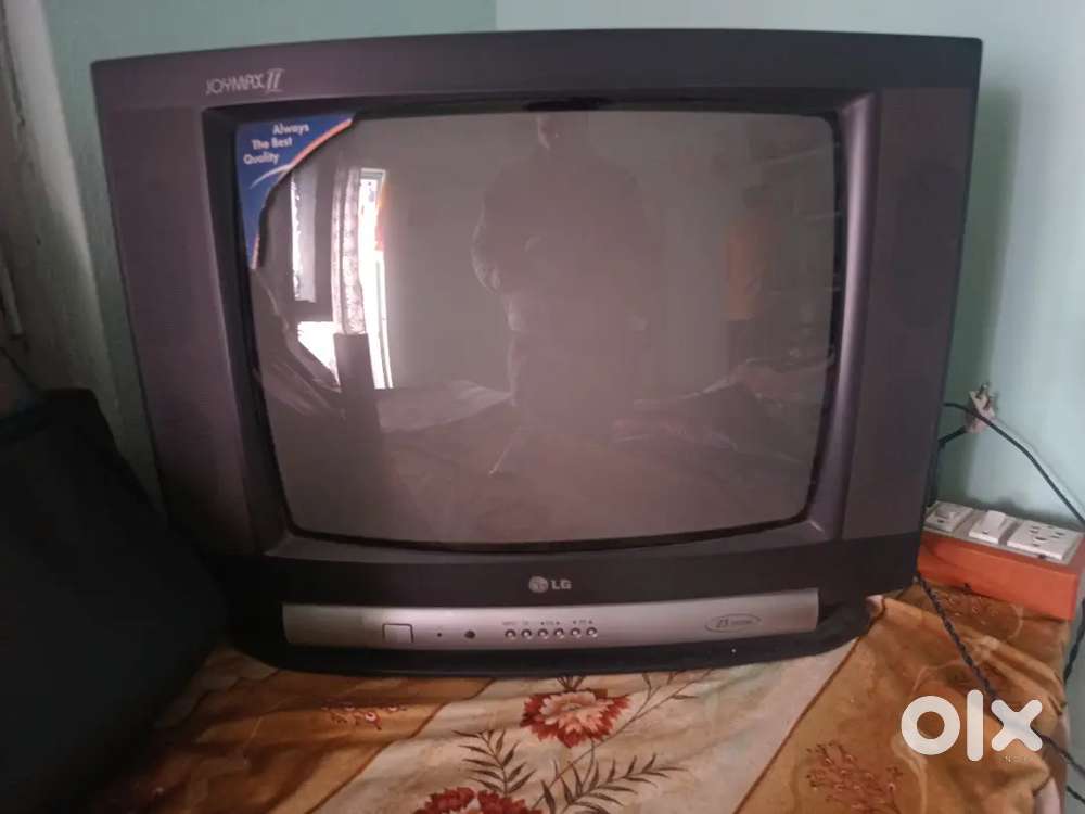 LG OLD TV for sell