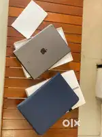 Ipad 9th geb 64gb wifi full 6 months warranty left