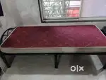 Cottura Mattress And Bed