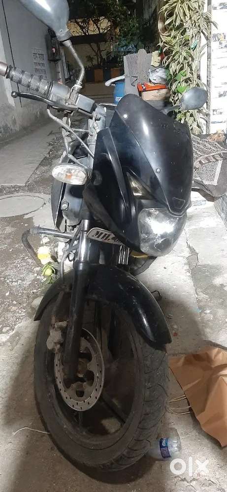 Sale bajaj 150 bike