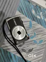 Cannon camara