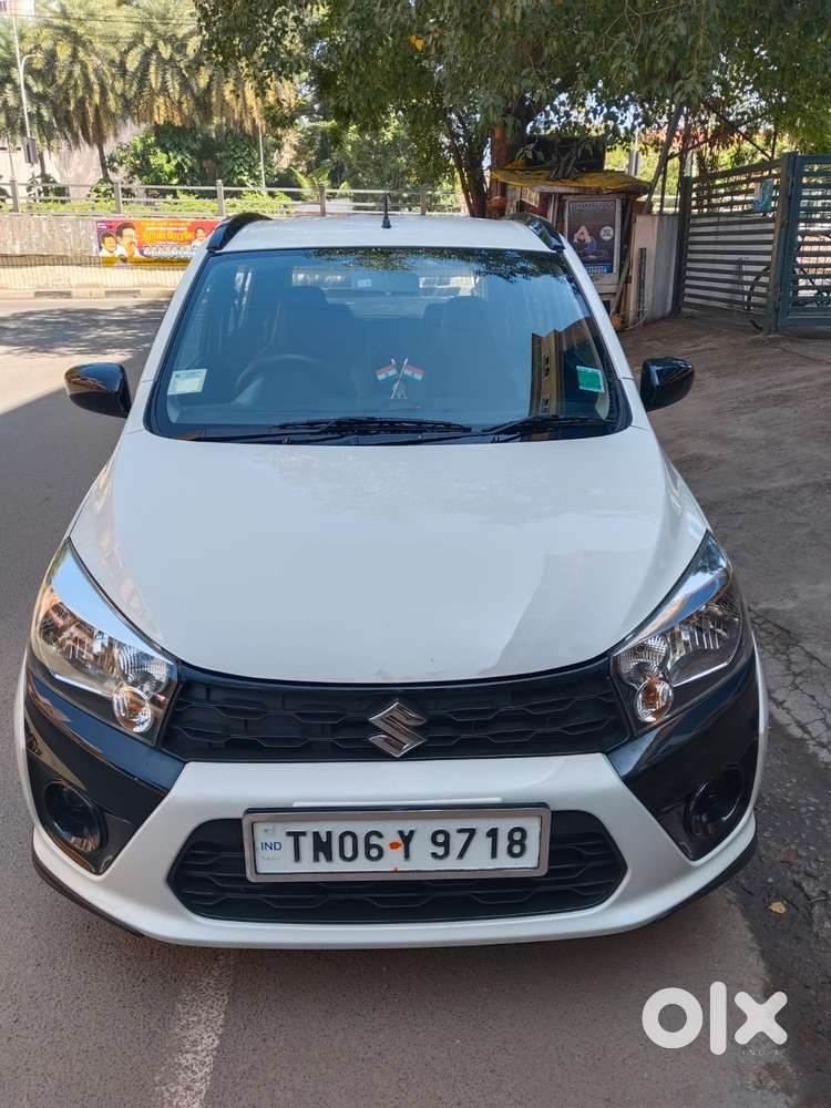 Maruti Suzuki Celerio X VXI, 2020, Petrol