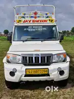 MAHINDRA BOLERO PIKUP FB EXTRALONG 1.7T