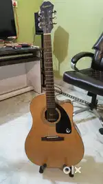 Eppiphone guitar for sale original price 30000