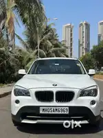 BMW X1 2.0 SDRIVE 20D, 2013, Diesel