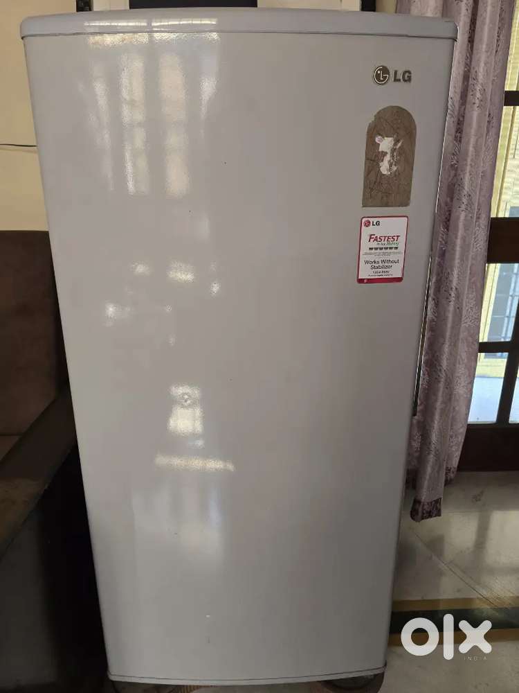 LG Freeze in Good condition