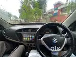 Maruti Suzuki Alto 800 2022 Petrol 34726 Km Driven