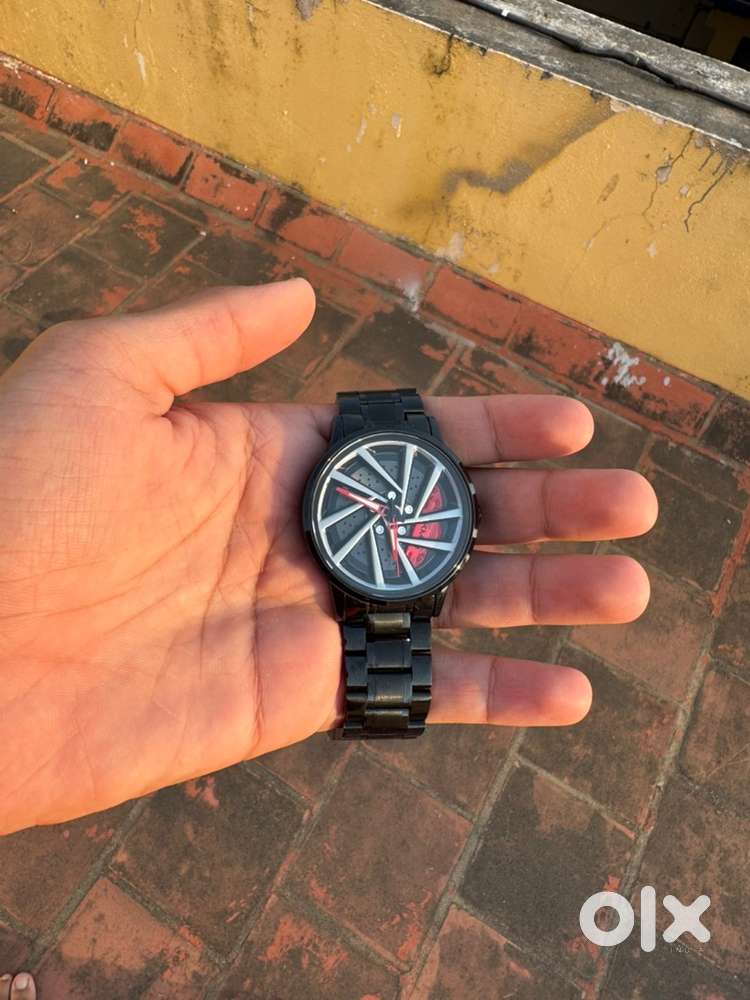 Amazing and trending watch