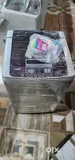 Lg 6.5kg top load Fully automatic washing machine for sale