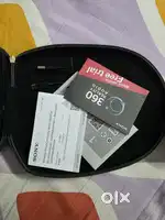 Sony WH-1000XM5