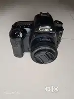 Canon 5d mark iv with Canon Ef 16-35mm 2.8 is ll Usm lens