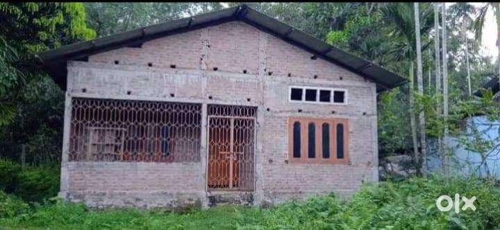Independant 3BHK house