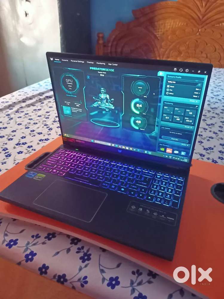 Acer Predator Helios Neo 16