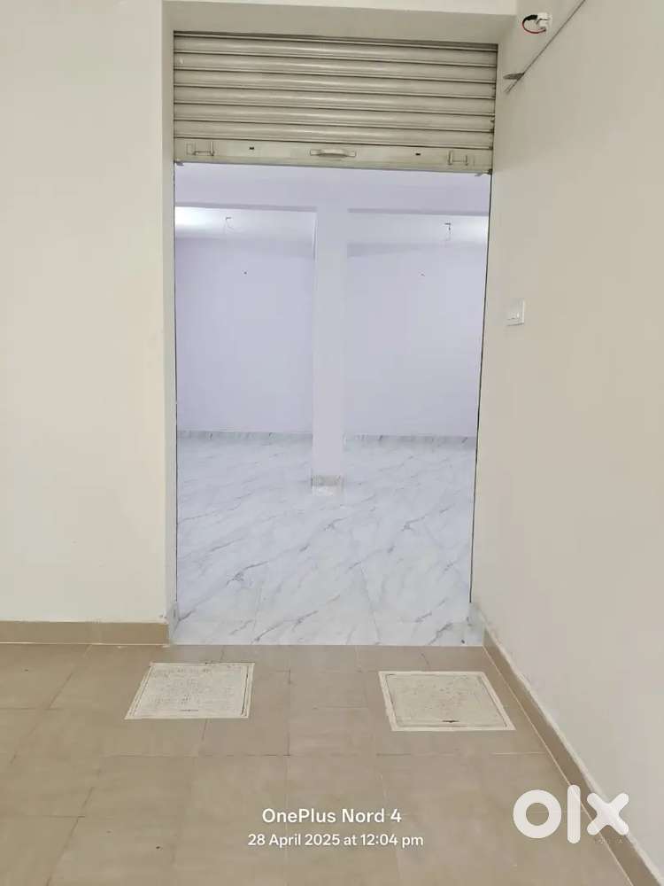 Clinic  Courier Office  Godowns  Office  Shop  ATM  Coching