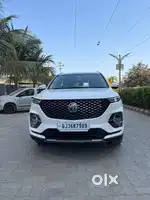 MG Hector Plus, 2021, Petrol