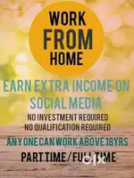Work from home