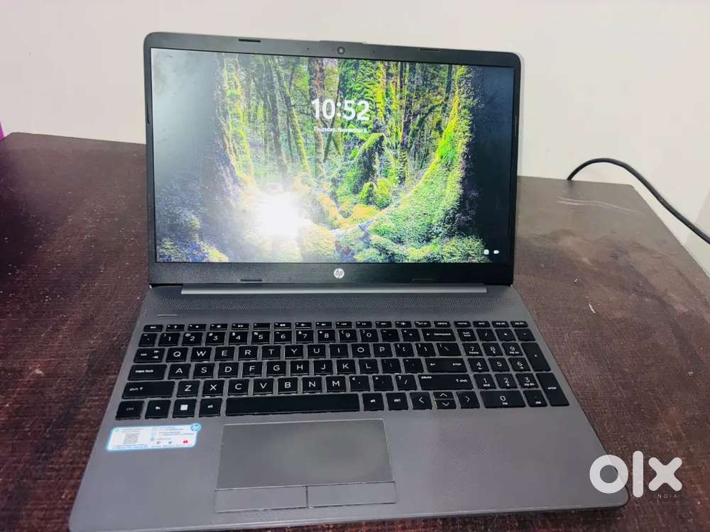 HP Laptop Fast and smooth