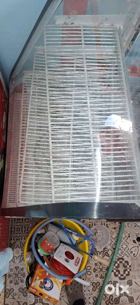 Chocolate Michion