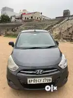 Hyundai i10 2011 Petrol Well Maintained
