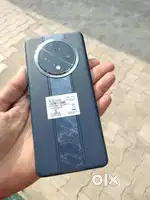Oppo f27pro plus 256gb just box open condition