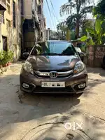 Honda Brio S MT, 2012, Petrol