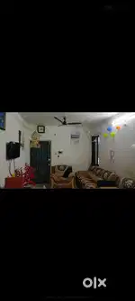 2 BHK SEMI FURNISHED FLATE URGENT SELL