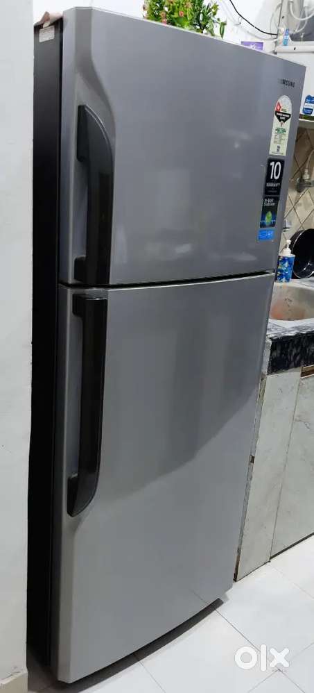 Samsung Fridge With Good Condition