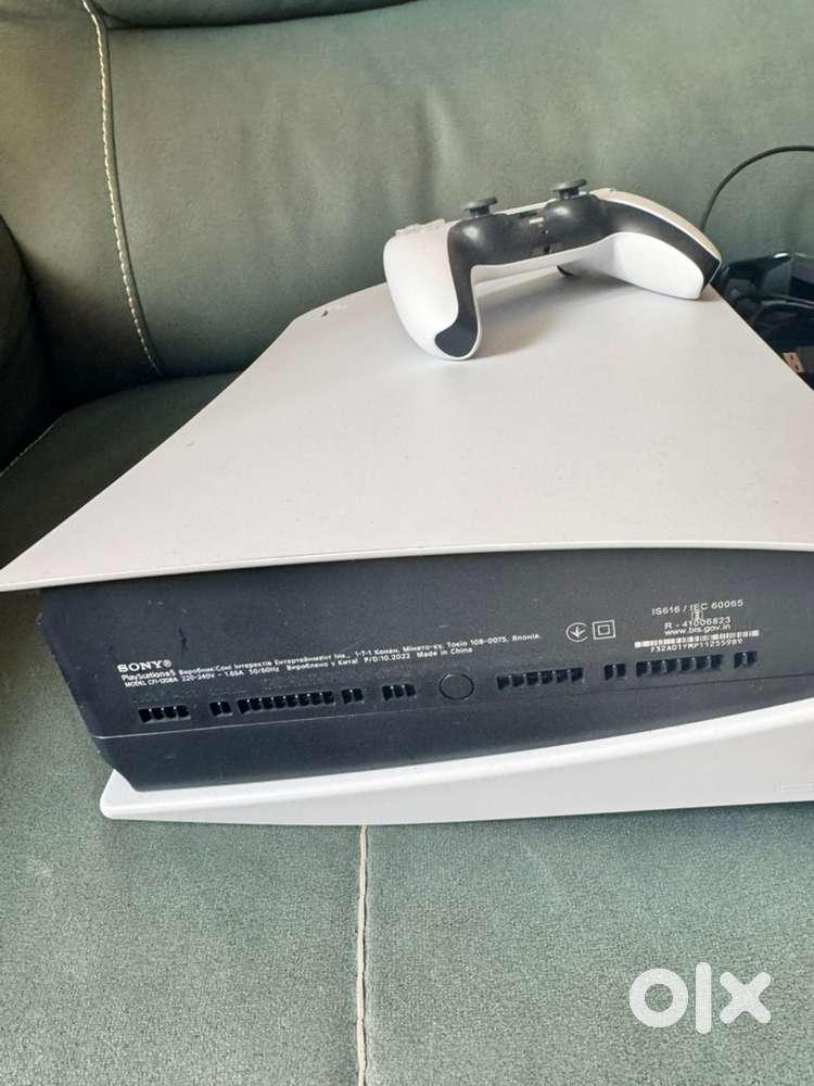 Playstation  5