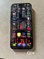 16 pro max desert titanium 256 Gb